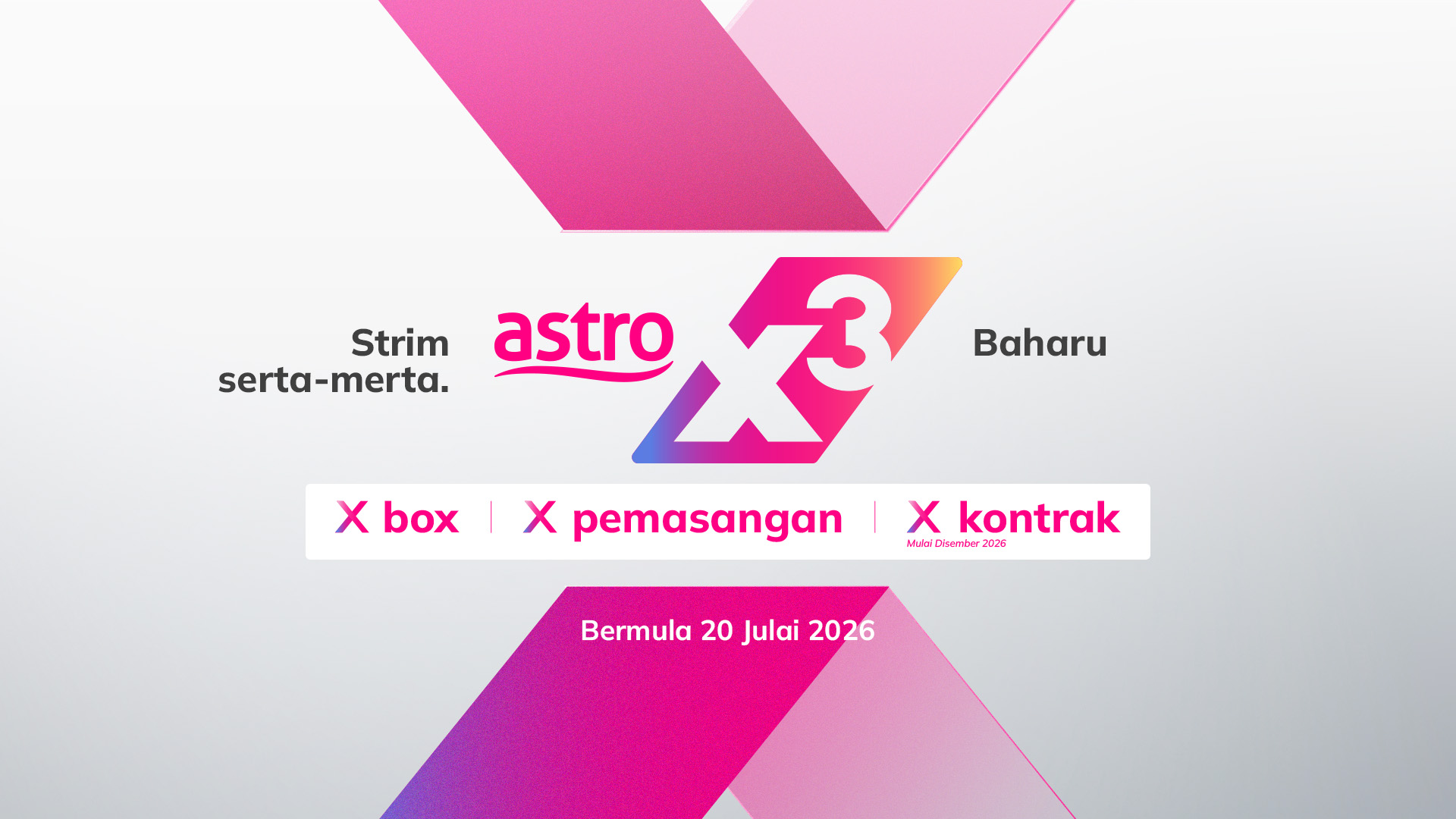 Astro X3 20 Jul BM