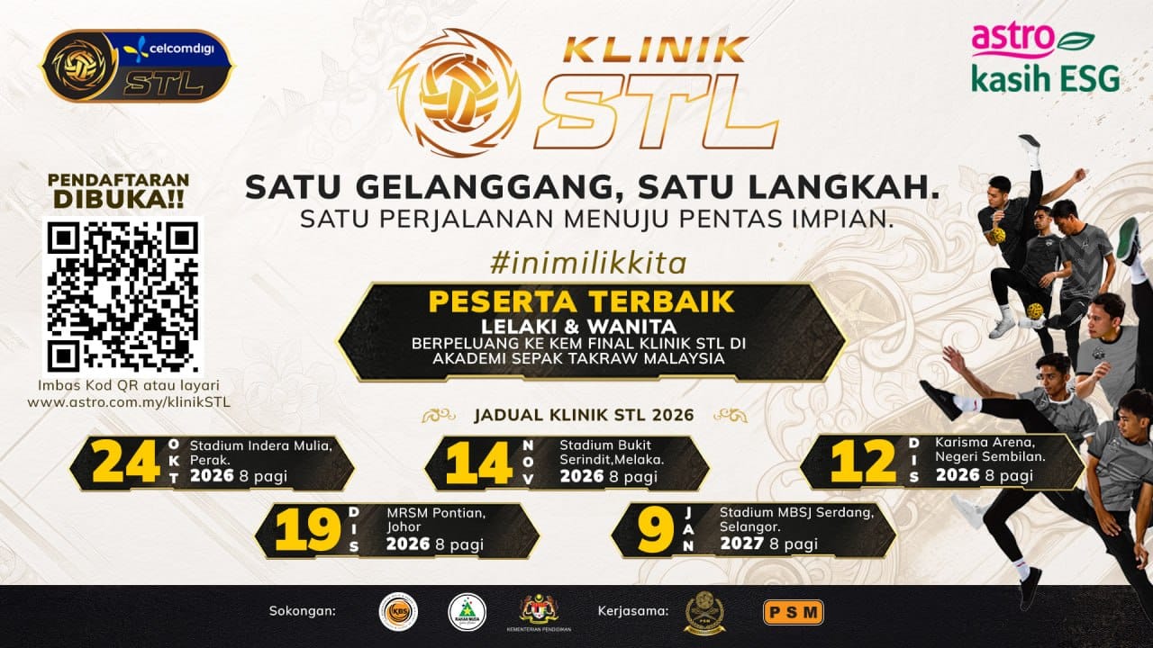klinik STL 2026