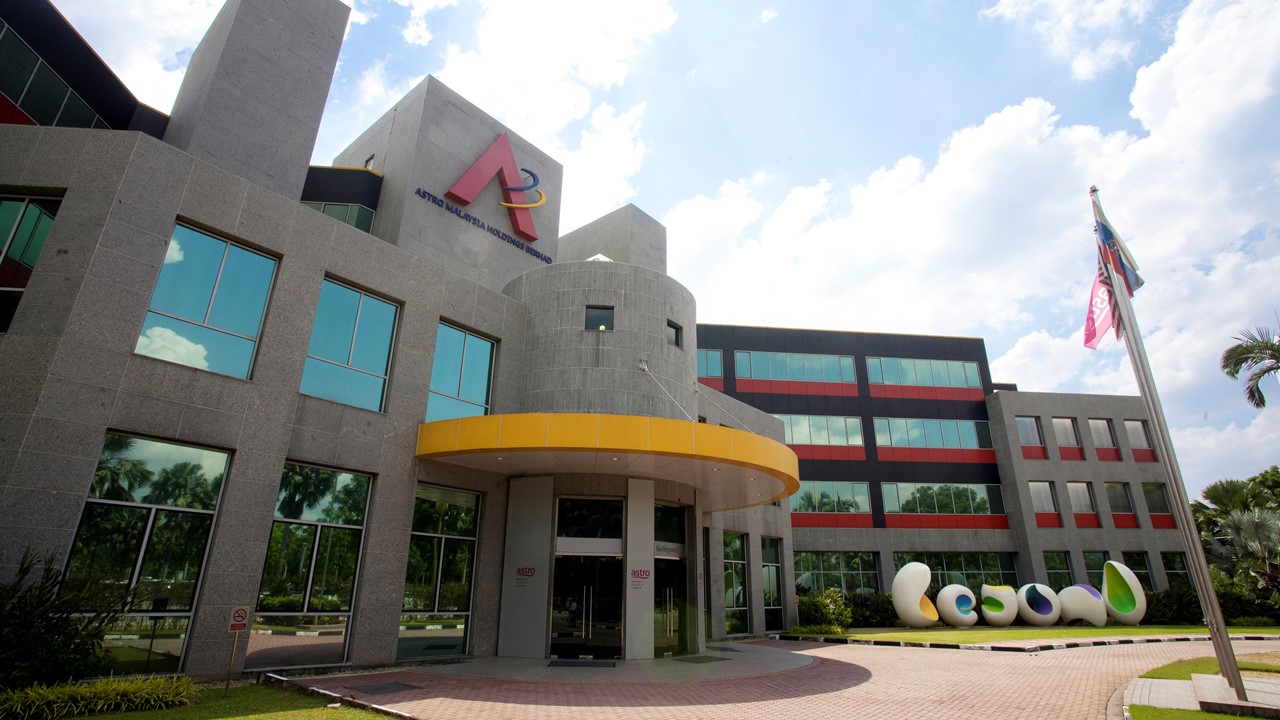 AABC Bukit Jalil