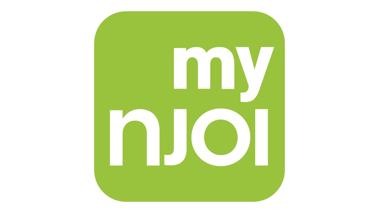 My NJOI App Logo