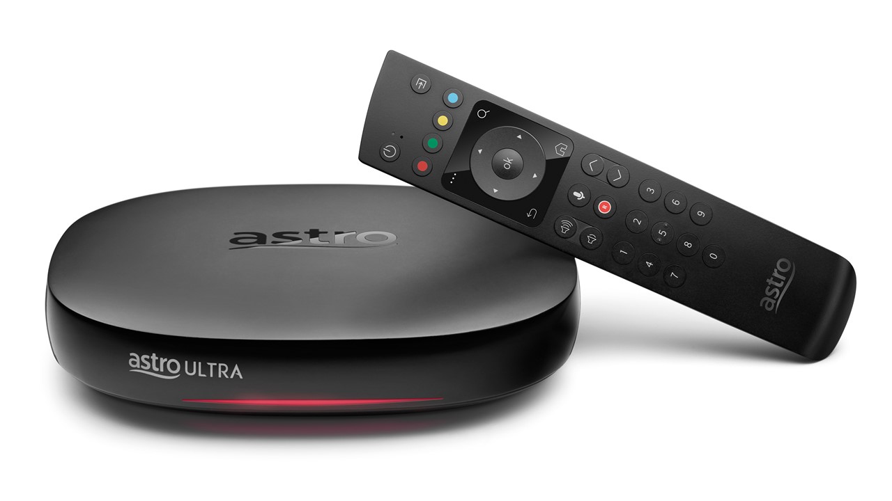 Ultra Box