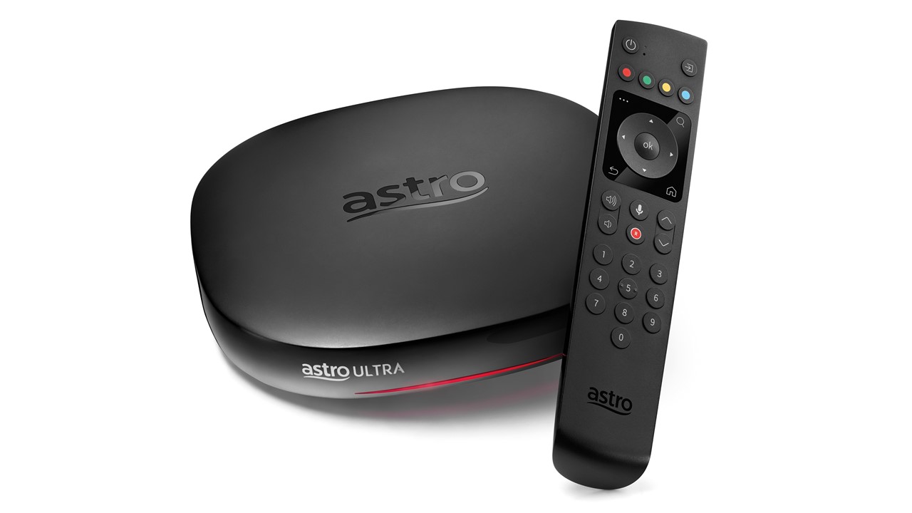 Ultra Box