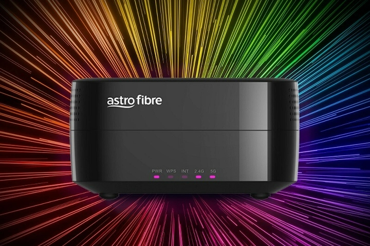 Astro Fibre Mesh