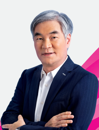 Henry Tan