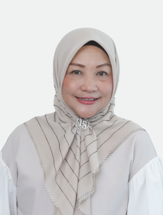 Picture of Laila Saat