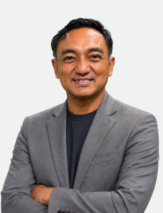 Zaiful Ariffin
