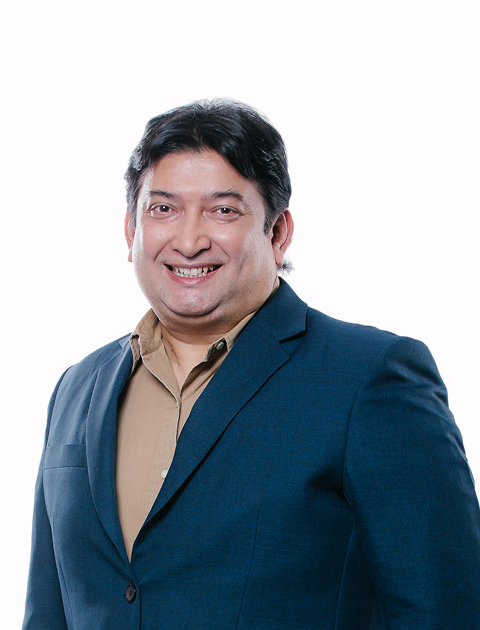 Shahrul Imran Sultan