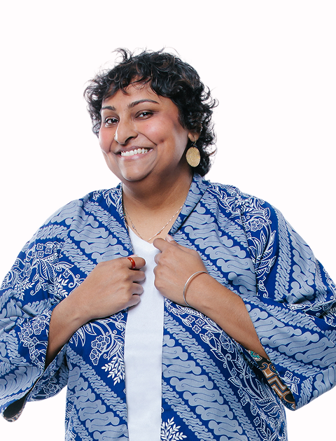 Priya Dharshini Prabakaran