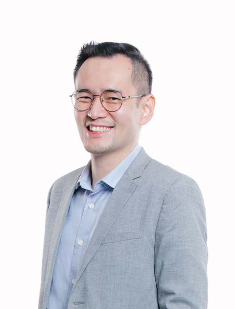 Chu Young Lee