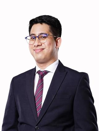 Farquar Haqqani Fadhlullah Suhaimi