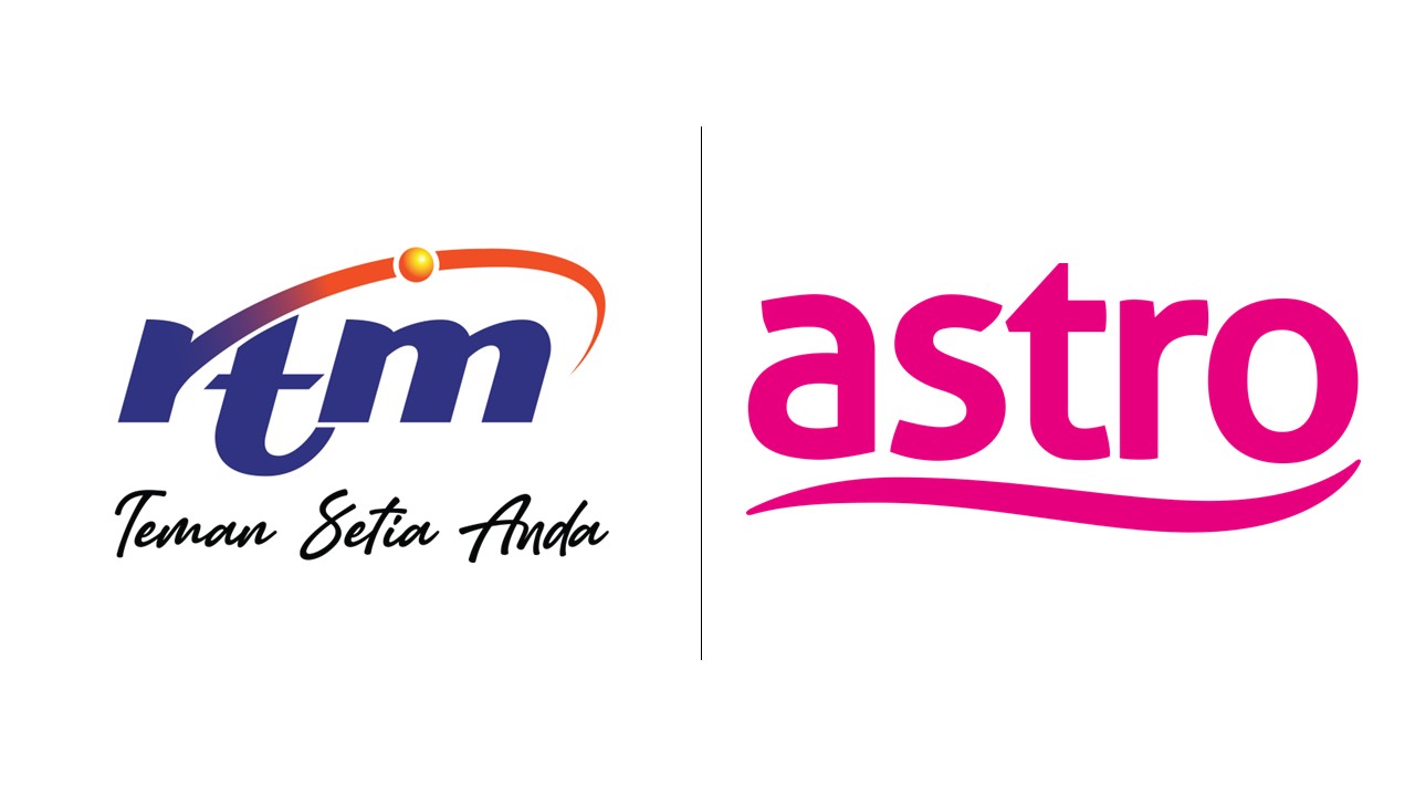 RTM & Astro Logo