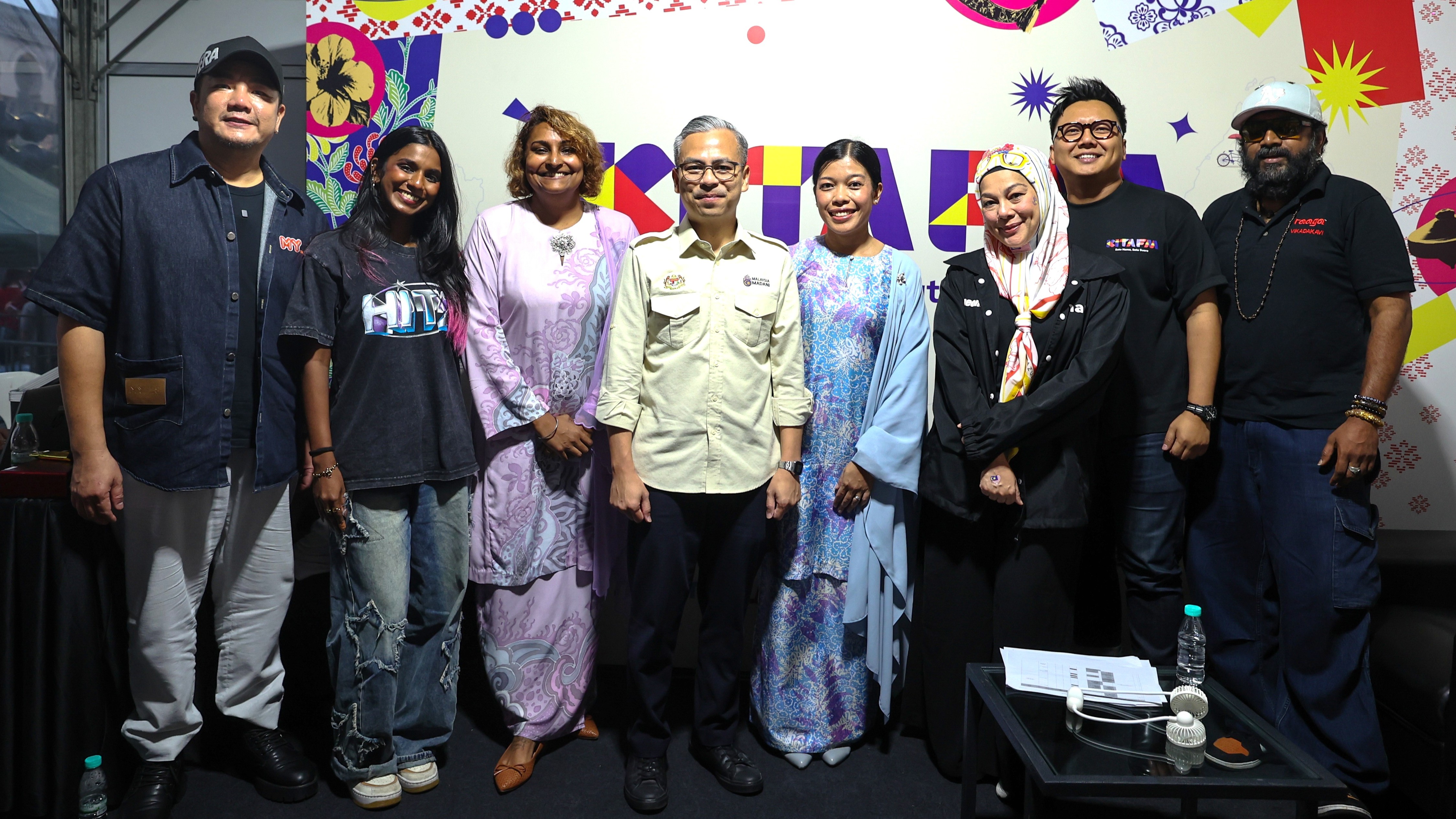 KITA FM 2026