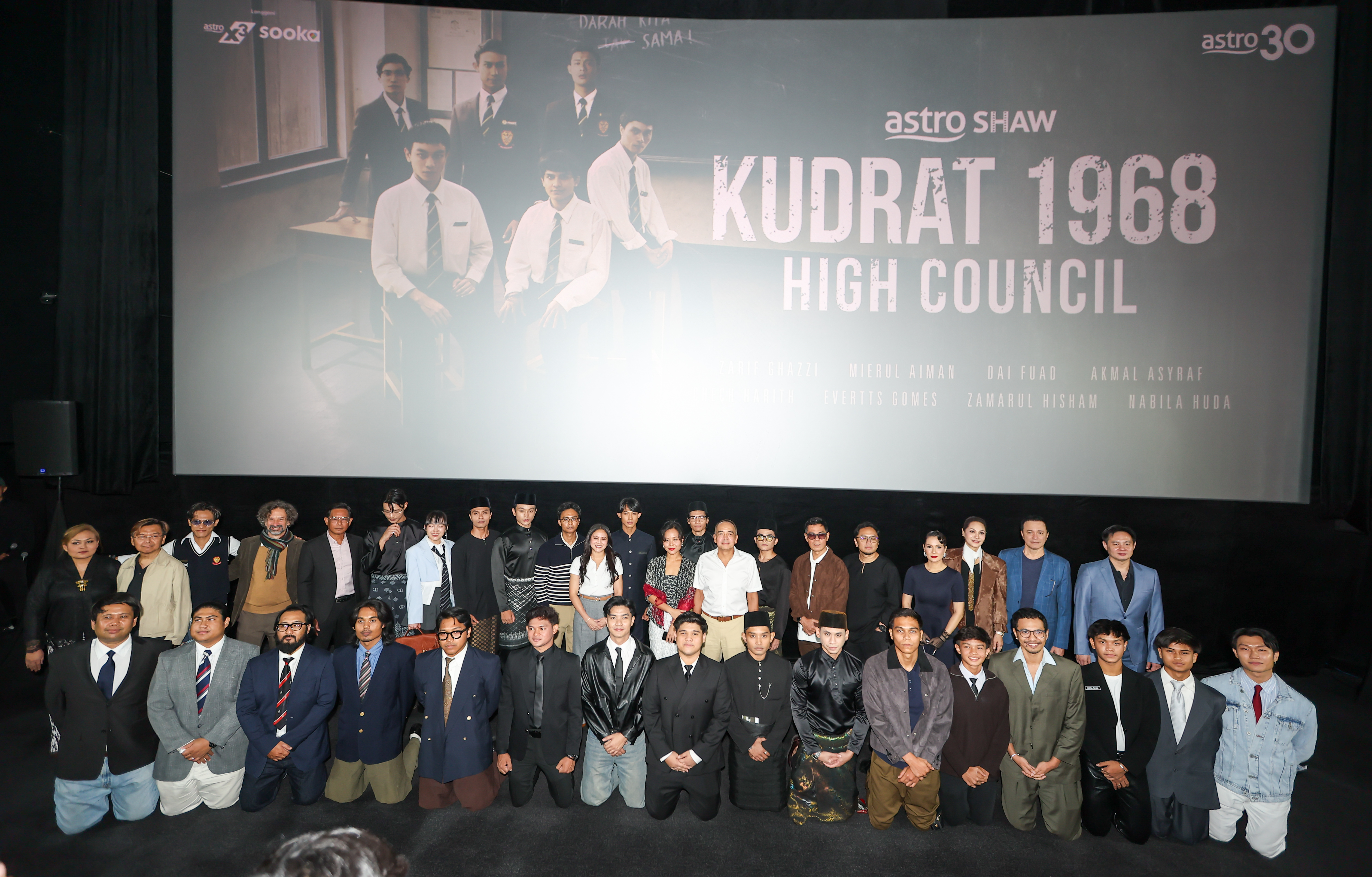 Kudrat 1968