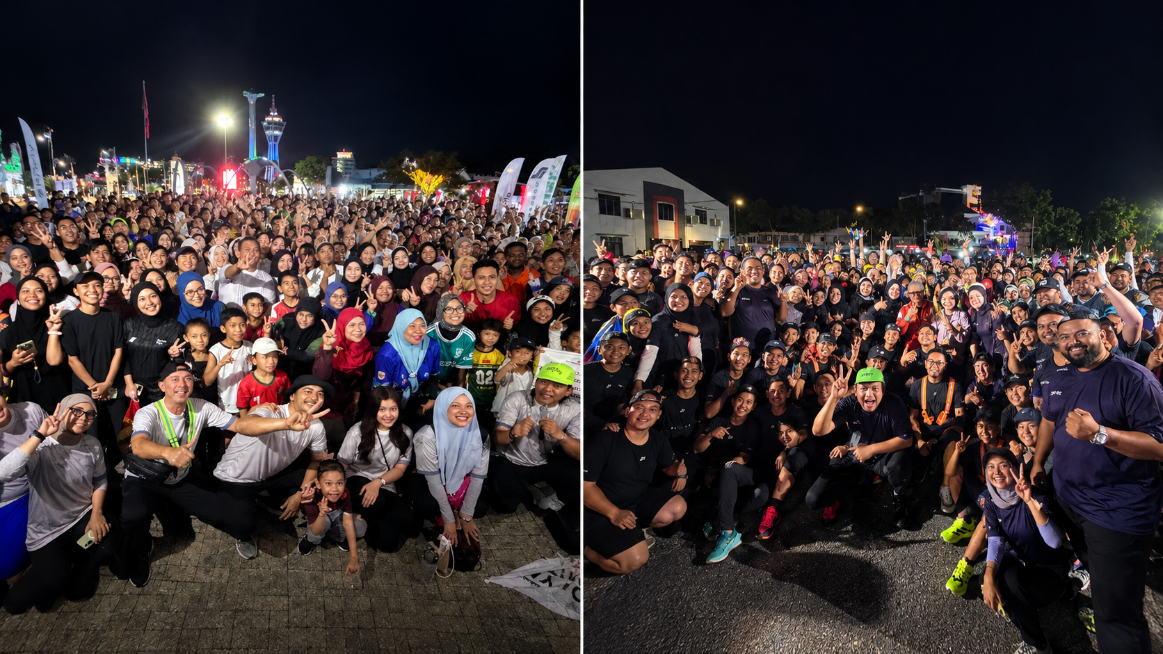 SINAR KITA FM RUN