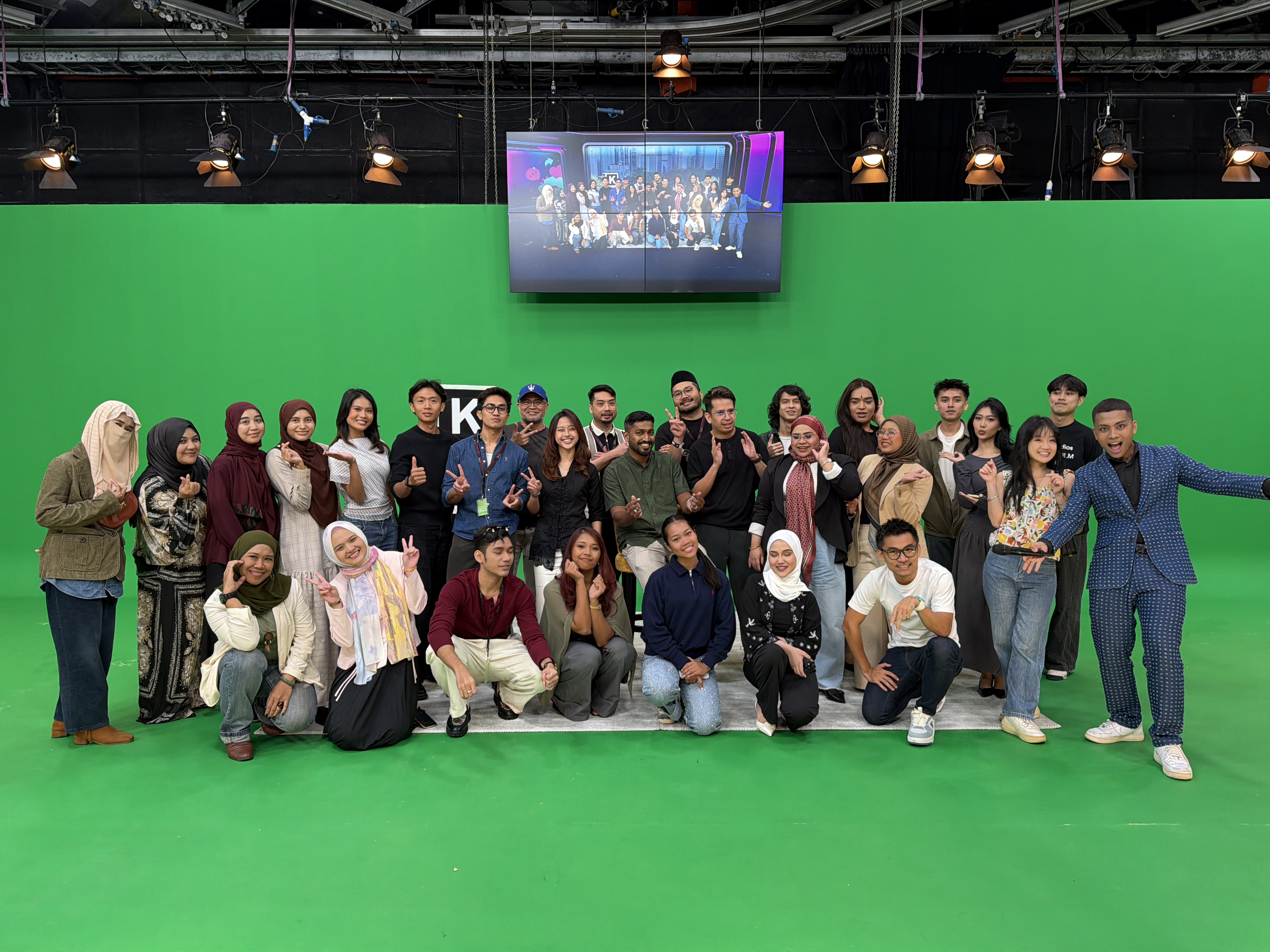 Astro Launches KULT Creator Network In Partnership with TikTok   