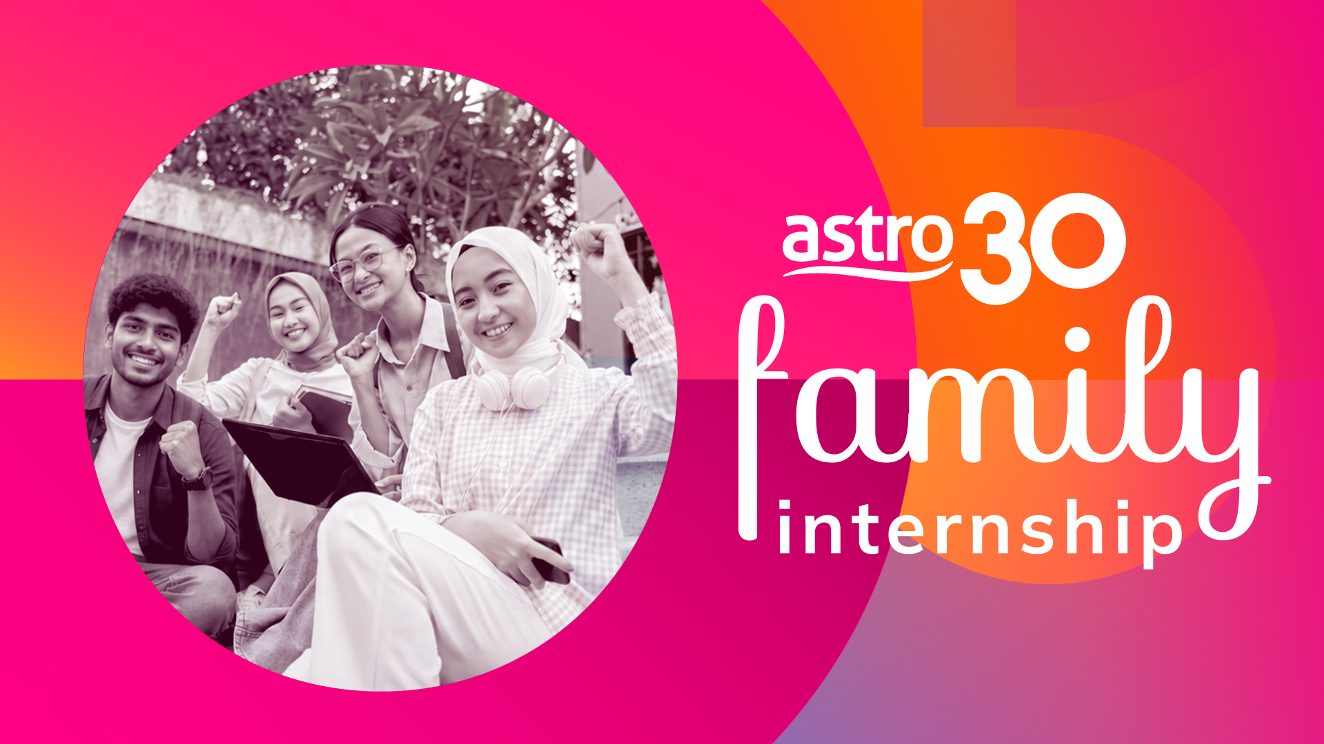A30 Internship