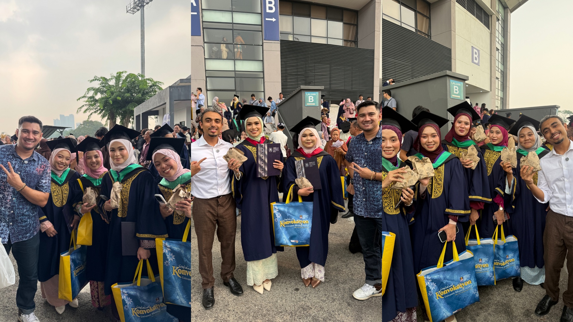 BPG Konvo UiTM 