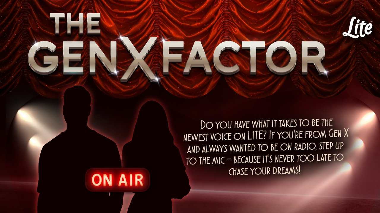 LITE GEN X FACTOR